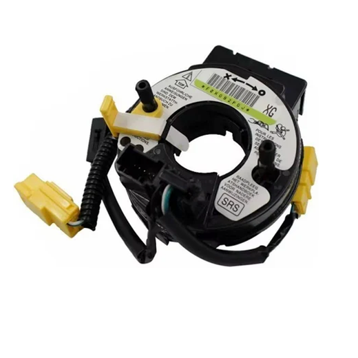 Spiral Cable Clock Spring 77900-SEN-H01 for Honda Jazz City 2003-2007 - KUDUPARTS