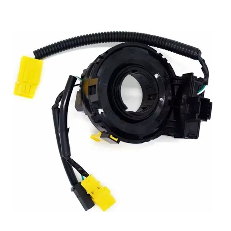 Spiral Cable Clock Spring 77900-SEN-H01 for Honda Jazz City 2003-2007