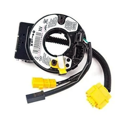 Resorte de reloj con cable espiral 77900-SWA-U51 para Honda CRV RE2/4 2.0L 2007-2011