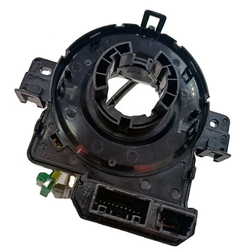 Ressort d'horloge à câble spiralé 77900-T2A-A11 pour Honda Accord Crosstour Acura