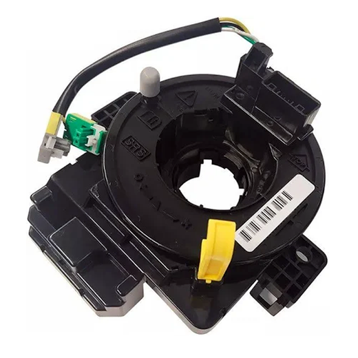 Spiral Cable Clock Spring 77900-T2A-A11 for Honda Accord Crosstour Acura - KUDUPARTS