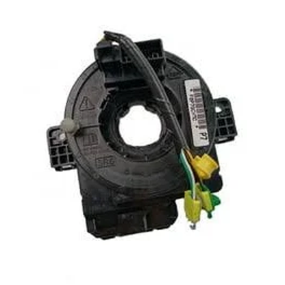 Ressort d'horloge à câble spiralé 77900-T2A-A11 pour Honda Accord Crosstour Acura