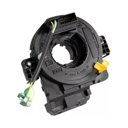 Spiral Cable Clock Spring 77900-T5A-J01 for Honda City Vezel Jazz 2015-2019 - KUDUPARTS