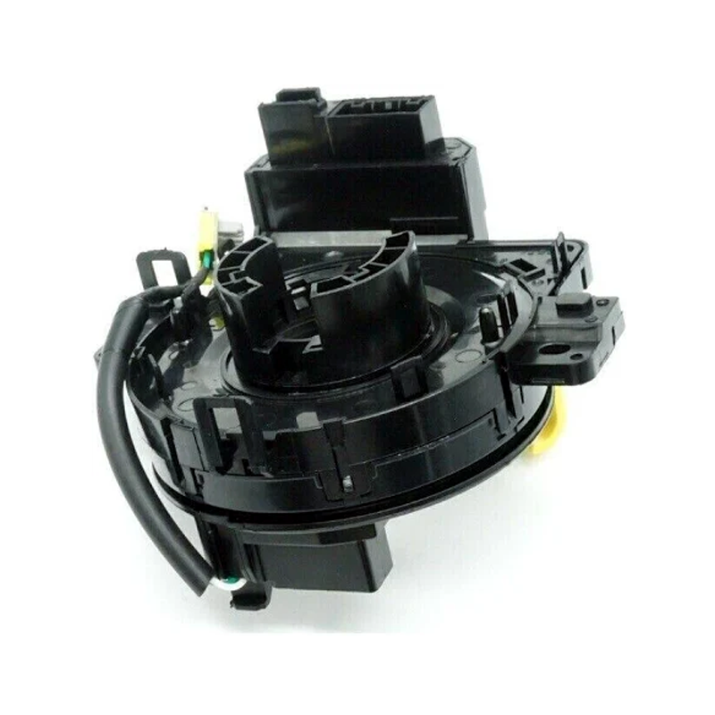 Spiral Cable Clock Spring 77900-T5A-J21 for Honda City 2012-2022 Jazz 2015-2020 - KUDUPARTS