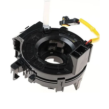 Spiral Cable Clock Spring 83196-AJ000 for Subaru Engine EE20 EJ204 EJ253 EJ36D FA20 FB25 Legacy B4 Outback