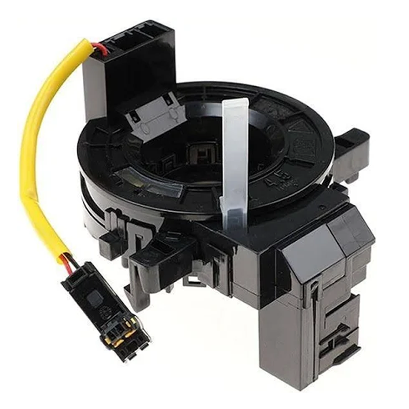 Spiral Cable Clock Spring 83196-AJ000 for Subaru Engine EE20 EJ204 EJ253 EJ36D FA20 FB25 Legacy B4 Outback