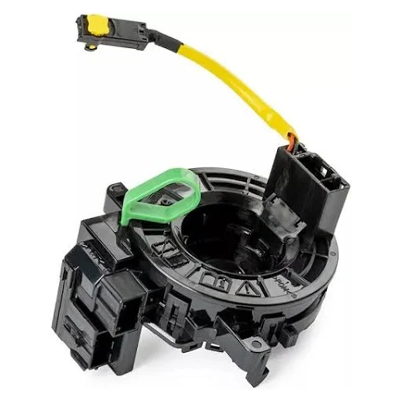 Spiral Cable Clock Spring 83196-FJ000 for Subaru Engine EE20 EJ16A EJ20E EJ255 EJ36D FB20 Forester XV Impreza Legacy Levorg - KUDUPARTS