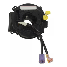 Spiral Cable Clock Spring 84291664 for Cadillac CTS 2017-2019 XTS 2018-2019