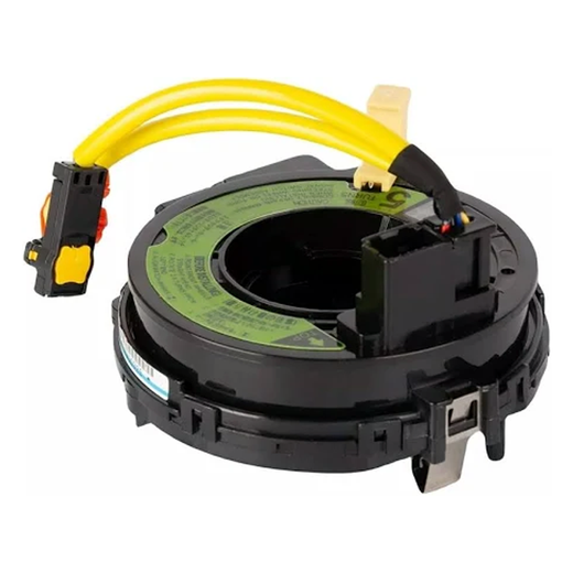 Spiral Cable Clock Spring 84306-02170 for Toyota Corolla 2004-2008 - KUDUPARTS