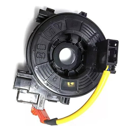 Spiral Cable Clock Spring 84306-06190 for Toyota Engine 1AZFE 2ARFE 2ZRFE Aurion Camry Corolla Axio - KUDUPARTS