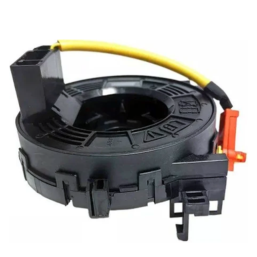 Spiral Cable Clock Spring 84306-06190 for Toyota Engine 1AZFE 2ARFE 2ZRFE Aurion Camry Corolla Axio - KUDUPARTS