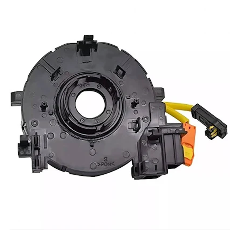Spiral Cable Clock Spring 84306-09030 for Toyota Camry Corolla Highlander RAV4 Lexus NX200t NX300 NX300h - KUDUPARTS