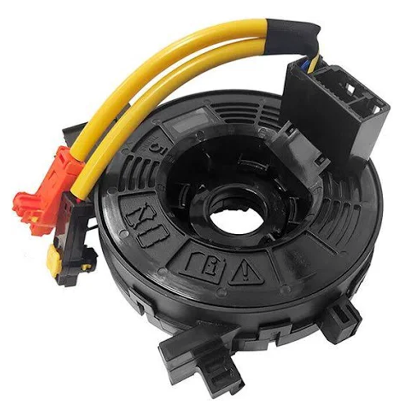 Spiral Cable Clock Spring 84306-09030 for Toyota Camry Corolla Highlander RAV4 Lexus NX200t NX300 NX300h