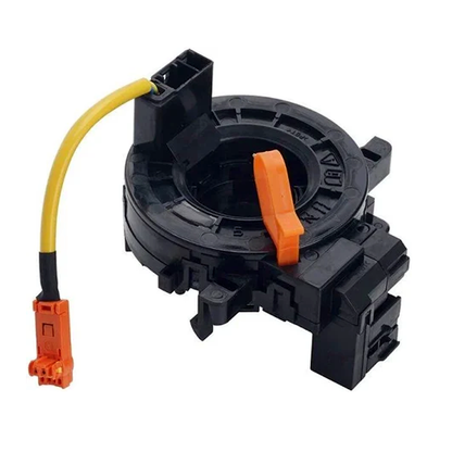 Spiral Cable Clock Spring 84306-12160 for Toyota Engine 1GDFTV 1TRFE 2TRFE 5LE Hiace Regius Ace - KUDUPARTS