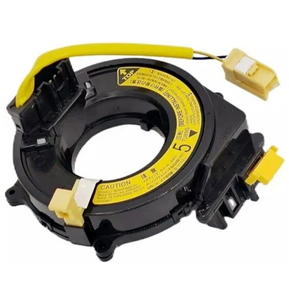 Spiral Cable Clock Spring 84306-60050 for Toyota Engine 1GFE 1MZFE 2JZGE 2LTE Land Cruiser Aristo Lexus LX470 RX300 ES300 IS300