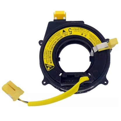 Spiral Cable Clock Spring 84306-60050 for Toyota Engine 1GFE 1MZFE 2JZGE 2LTE Land Cruiser Aristo Lexus LX470 RX300 ES300 IS300