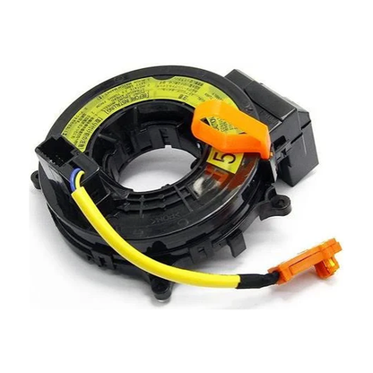 Spiral Cable Clock Spring 84306-60090 for Toyota Engine 1FZFE 1HDFTE 1HDT 2UZFE Sequoia Tundra Land Cruiser
