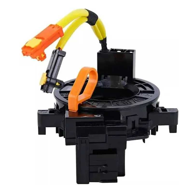 Spiral Cable Clock Spring 84306-OP010 for Toyota RAV4 Highlander Corolla Yaris