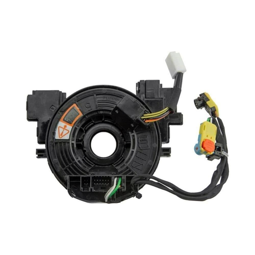 Spiral Cable Clock Spring 84308-47020 for Toyota Prius - KUDUPARTS