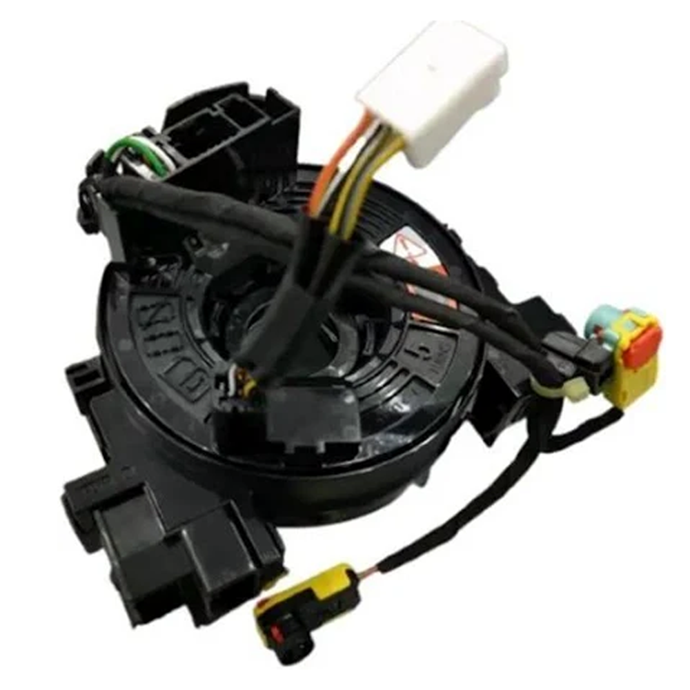 Spiral Cable Clock Spring 84308-47020 for Toyota Prius - KUDUPARTS