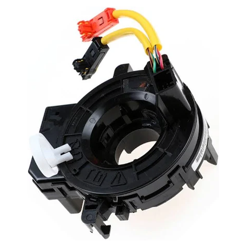 Spiral Cable Clock Spring 8619A362 for Mitsubishi Mirage 2014-2020 Outlander 2014-2015 - KUDUPARTS