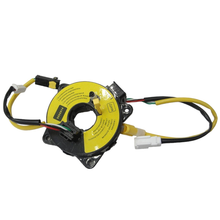 Ressort d'horloge à câble spiralé 9008914 pour Chevrolet Sail