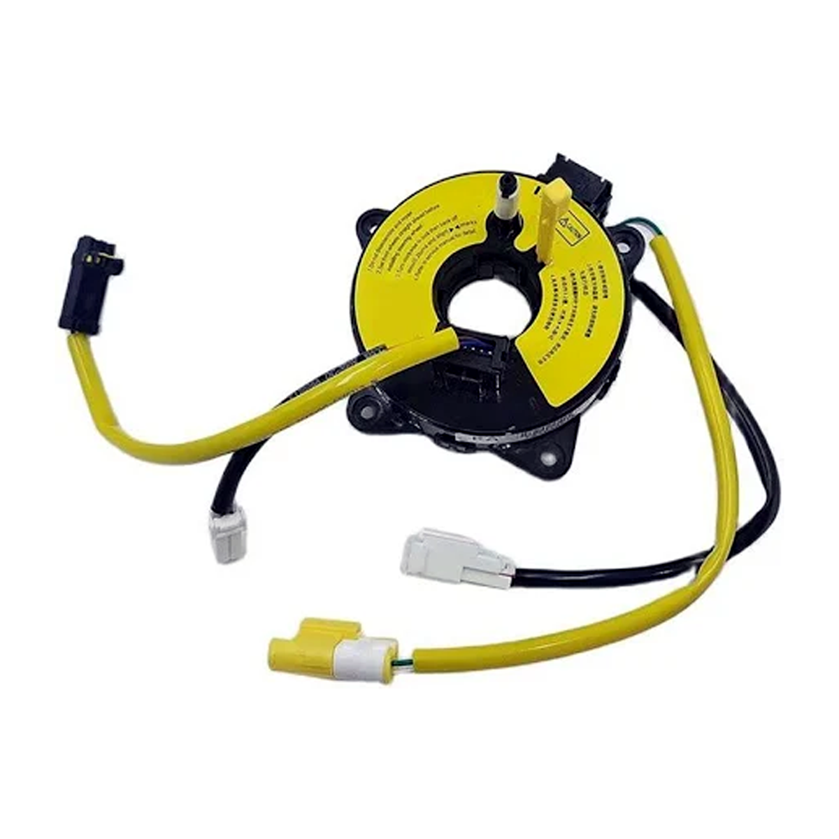 Spiral Cable Clock Spring 9008914 for Chevrolet Sail - KUDUPARTS