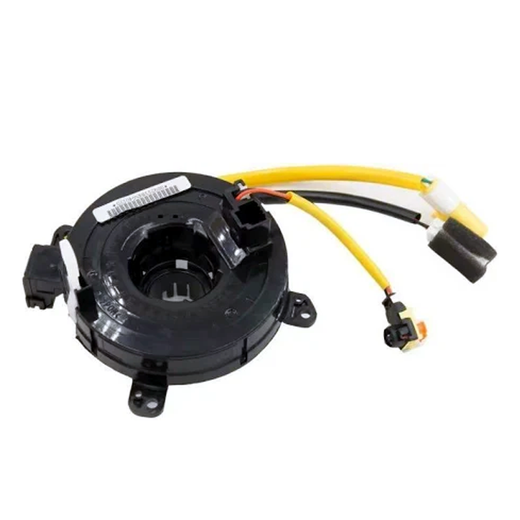 Spiral Cable Clock Spring 90925384 for Chevrolet Sail 2010-2015 - KUDUPARTS