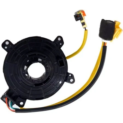 Spiral Cable Clock Spring 90925384 for Chevrolet Sail 2010-2015 - KUDUPARTS