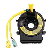 Spiral Cable Clock Spring 93490-0U400 for Hyundai Accent 2012-2013 Kia Optima 2011-2015