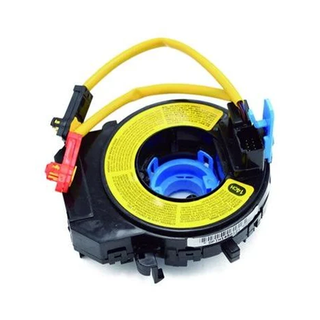 Spiral Cable Clock Spring 93490-1F100 for Kia Sportage 2005-2008 - KUDUPARTS