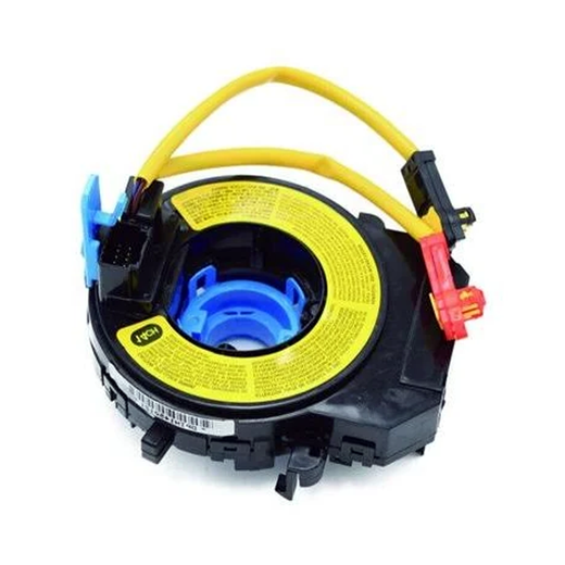 Spiral Cable Clock Spring 93490-1F100 for Kia Sportage 2005-2008 - KUDUPARTS