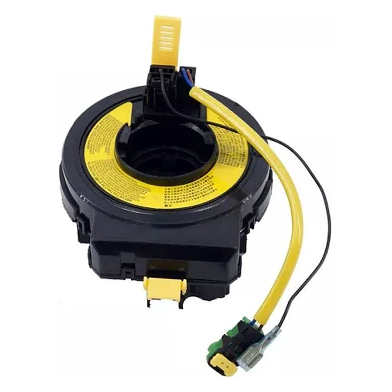 Spiral Cable Clock Spring 93490-1G210 for Kia Rio 2005-2006 Hyundai Accent 2005-2010