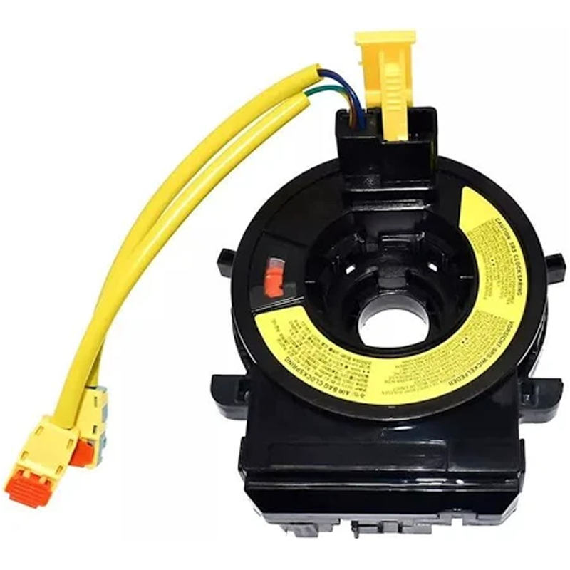 Spiral Cable Clock Spring 93490-1W315 for Kia Cerato S Rio 2012-2016 - KUDUPARTS