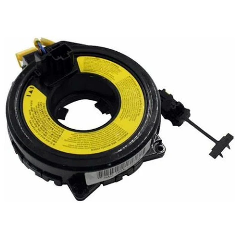 Spiral Cable Clock Spring 93490-22000 for Hyundai Accent 1994-1999 Elantra 2006-2010 Santa Fe 2001-2004 - KUDUPARTS