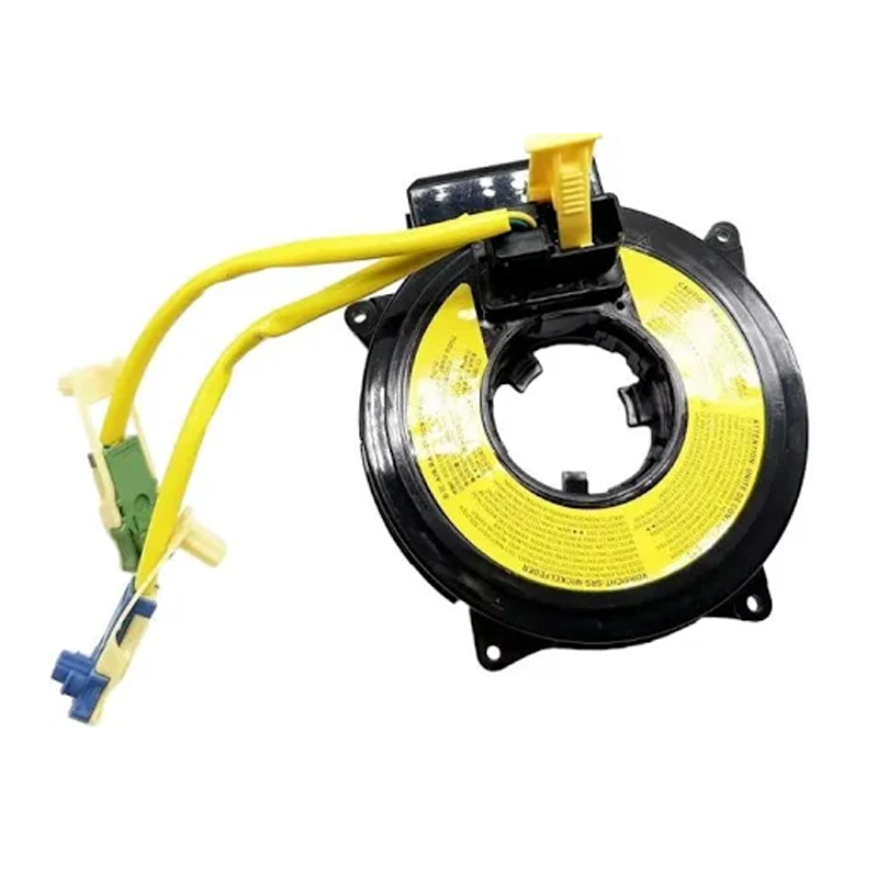 Spiral Cable Clock Spring 93490-2E201 for Hyundai Tucson 2004-2009 Kia Sportage 2005-2010 - KUDUPARTS