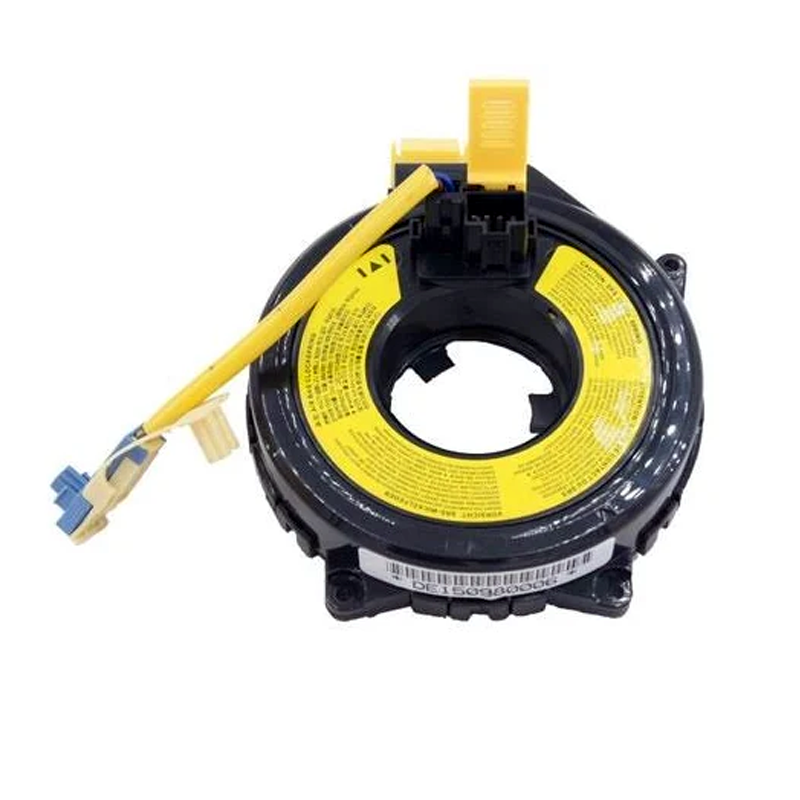 Spiral Cable Clock Spring 93490-2E201 for Hyundai Tucson 2004-2009 Kia Sportage 2005-2010 - KUDUPARTS