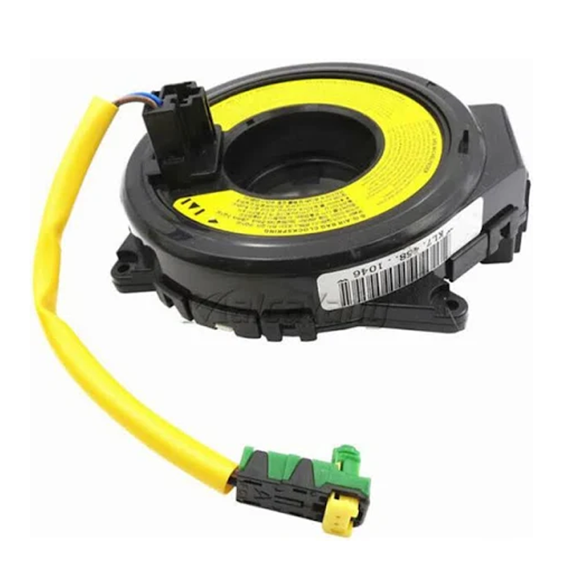 Spiral Cable Clock Spring 93490-2F001 for Kia Cerato 2004-2009 - KUDUPARTS