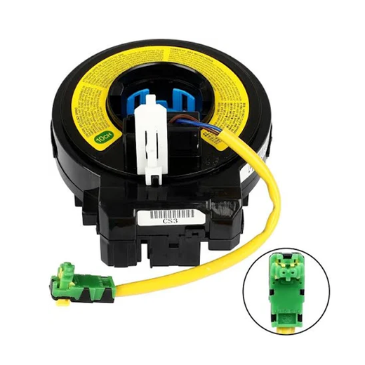 Spiral Cable Clock Spring 93490-2G400 for Hyundai Santa Fe 2007-2010 - KUDUPARTS