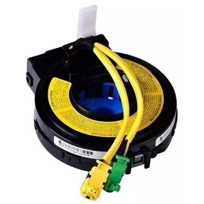 Ressort d'horloge à câble spiralé 93490-2G500 pour Kia Optima 2006-2009