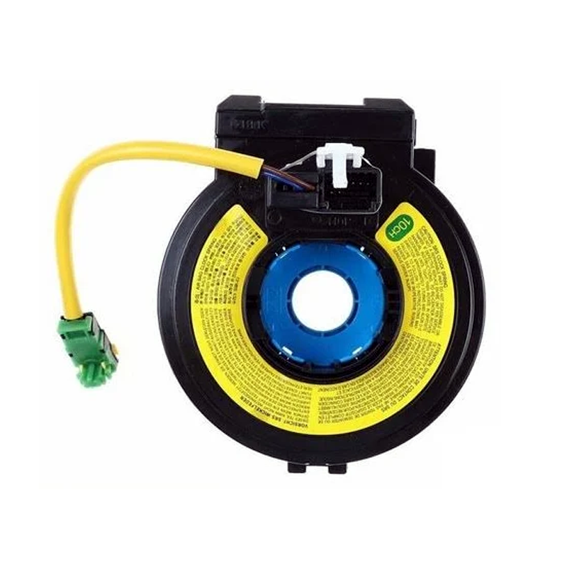 Ressort d'horloge à câble spiralé 93490-2G500 pour Kia Optima 2006-2009