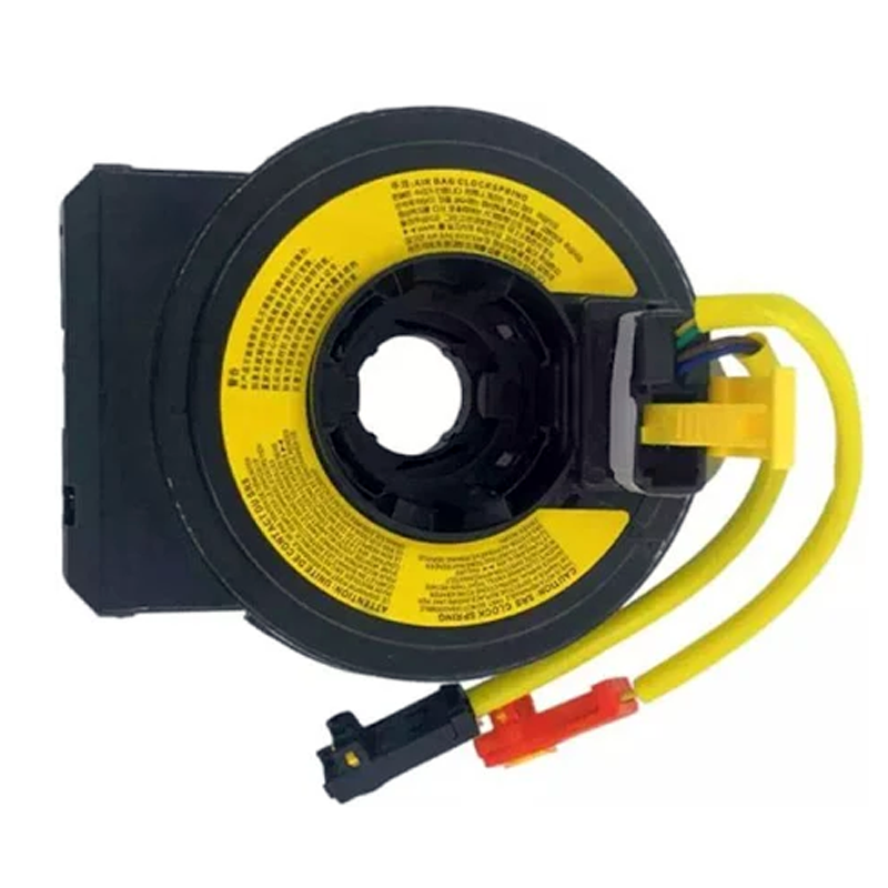 Ressort d'horloge à câble spiralé 93490-2H500 pour Hyundai Elantra 2.0L 2006-2012