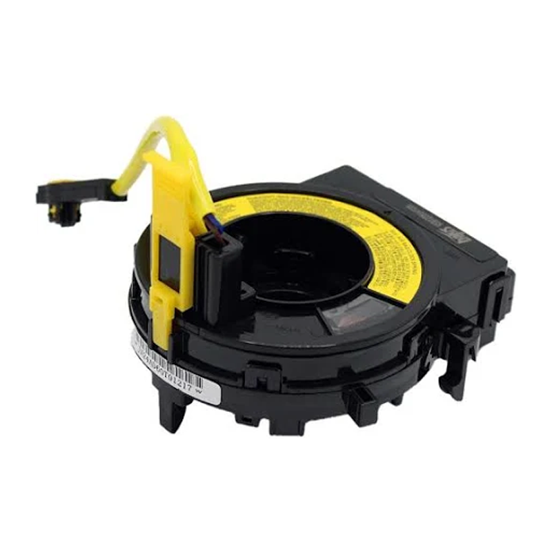 Spiral Cable Clock Spring 93490-2M300 for Hyundai Tucson ix20 ix35 Genesis Coupe Kia Soul Sportage - KUDUPARTS