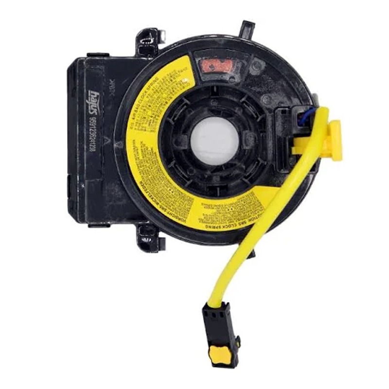 Spiral Cable Clock Spring 93490-2M300 for Hyundai Tucson ix20 ix35 Genesis Coupe Kia Soul Sportage - KUDUPARTS