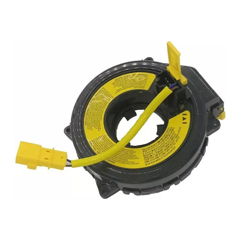 Spiral Cable Clock Spring 93490-38001 for Hyundai Sonata 1999-2005 XG300 XG350 - KUDUPARTS