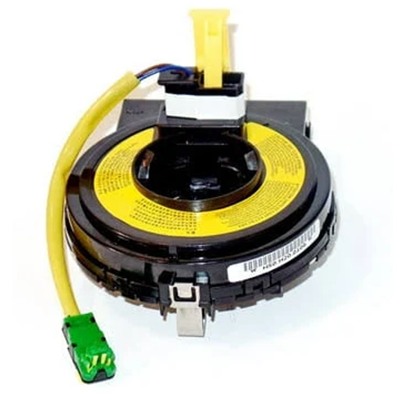 Spiral Cable Clock Spring 93490-3K600 for Hyundai Sonata 2004-2013 - KUDUPARTS