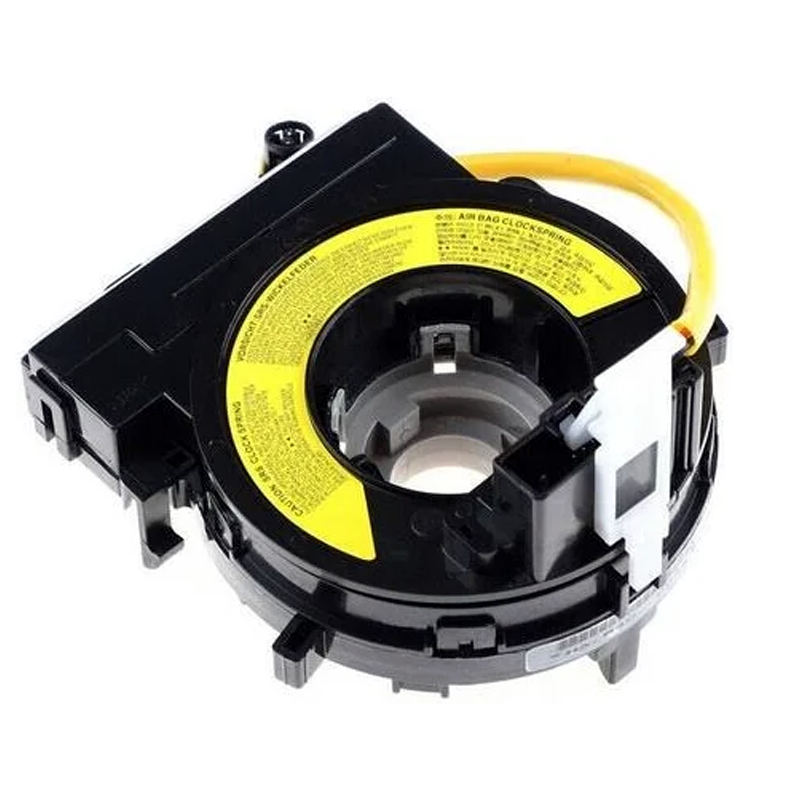 Spiral Cable Clock Spring 93490-3R311 for Hyundai Elantra Kia Ceed 2006-2015 Picanto Sportage Cadenza K3 K5 K9 - KUDUPARTS