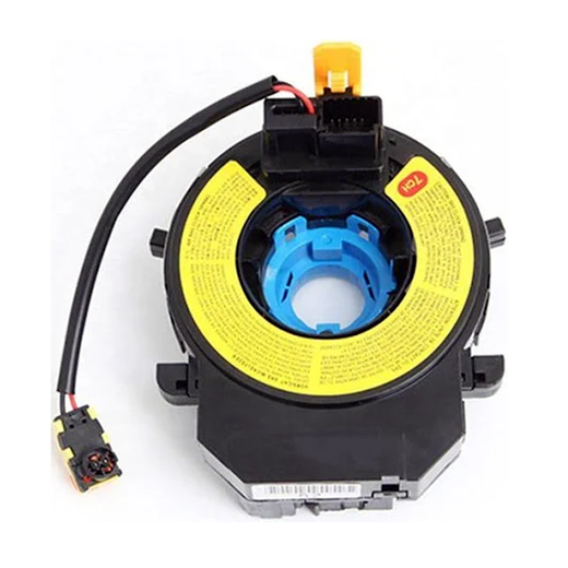 Spiral Cable Clock Spring 93490-3S010 for Hyundai Elantra 2011-2015 - KUDUPARTS