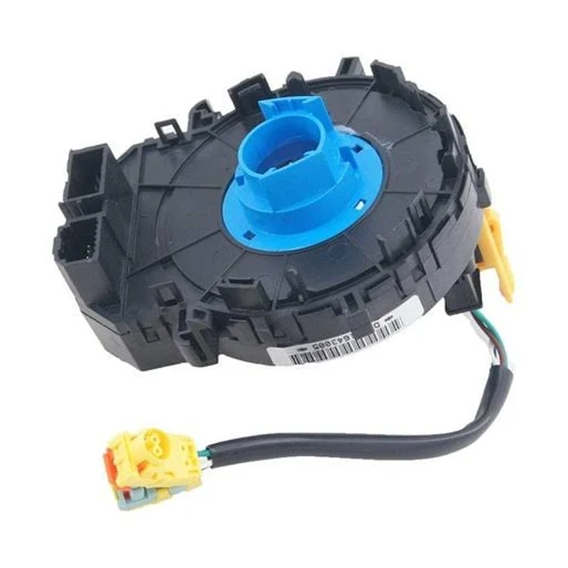 Ressort d'horloge à câble spiralé 93490-3S410 pour Hyundai Accent 1995-1997 Sonata IX35 Kia K5