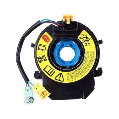 Ressort d'horloge à câble spiralé 93490-3S410 pour Hyundai Accent 1995-1997 Sonata IX35 Kia K5